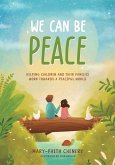We Can Be Peace