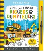 Rumble and Tumble - Diggers & Dump Trucks