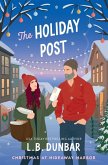 The Holiday Post The Holiday Post