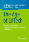The Age of EdTech The Age of EdTech