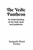 The Vedic Pantheon