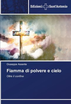Cover Fiamma di polvere e cielo
