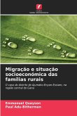 Migração e situação socioeconómica das famílias rurais