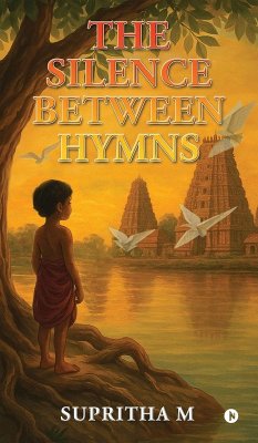 Cover The Silence Between Hymns