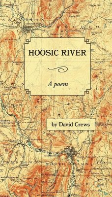 Cover Hoosic River