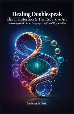 Healing Doublespeak - Martin, Frédo; Martin, Renée