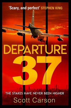 Cover Departure 37