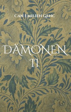 Cover DÄMONEN II