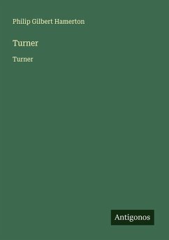 Cover Turner