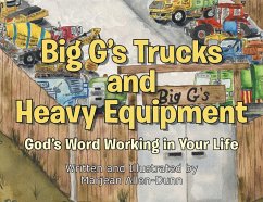 Cover Big G's Trucks and Heavy Equipment