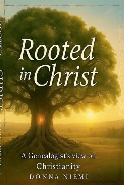 Cover Rooted in Christ