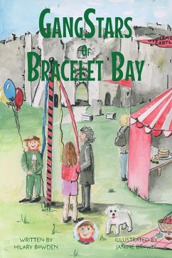 Cover GangStars of Bracelet Bay