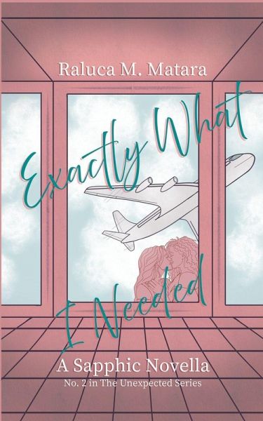 Exactly What I Needed Exactly What I Needed