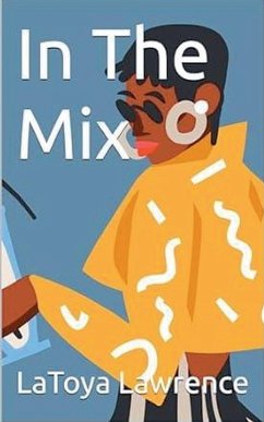 Cover In The Mix