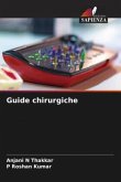 Guide chirurgiche