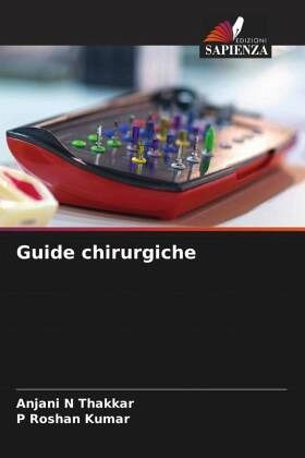 Guide chirurgiche Guide chirurgiche