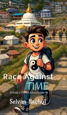 Cover Race Against Time