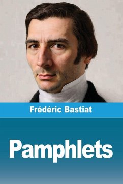 Pamphlets - Bastiat, Frédéric