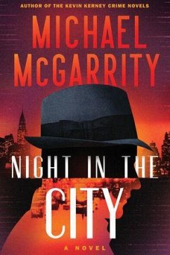 Cover Night in the City