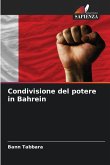 Condivisione del potere in Bahrein
