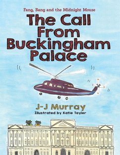 Fang, Bang and the Midnight Mouse - Murray, J-J