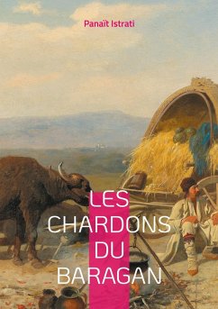 Les Chardons du Baragan