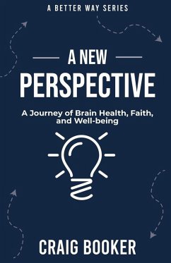 Cover A New Perspective