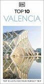 DK Top 10 Valencia (eBook, ePUB)