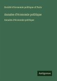 Annales d'économie politique
