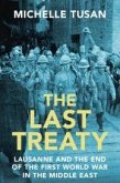 The Last Treaty The Last Treaty