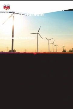 Cover Énergie en Éthiopie : potentiels, opportunités et utilisation durable