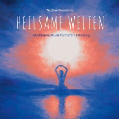 Cover Heilsame Welten