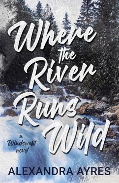 Cover Where the River Runs Wild