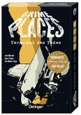 Crime Places. Terminal des Todes Crime Places. Terminal des Todes