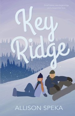 Cover Key Ridge