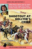 Shootout at Hellyer's Creek