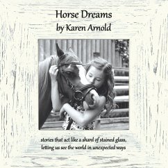 Cover Horse Dreams
