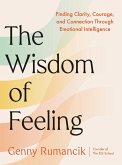 The Wisdom of Feeling (eBook, ePUB)