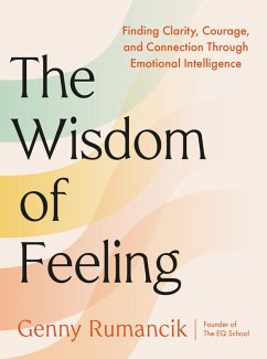 Cover The Wisdom of Feeling (eBook, ePUB)