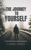 The Journey To Yourself