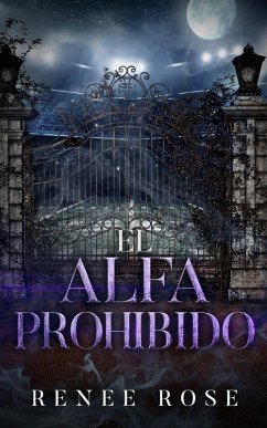 Cover El alfa prohibido