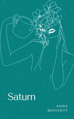 Cover Saturn