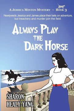 Cover Always Play the Dark Horse