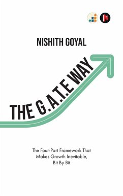 Cover The G.A.T.E. Way