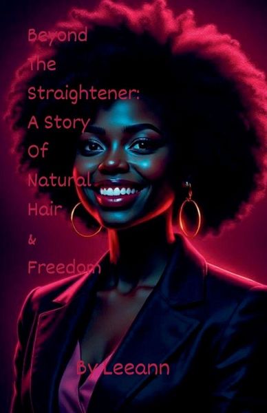 Beyond The Straightener Beyond The Straightener