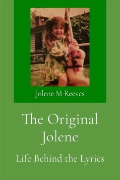The Original Jolene - Reeves, Jolene M