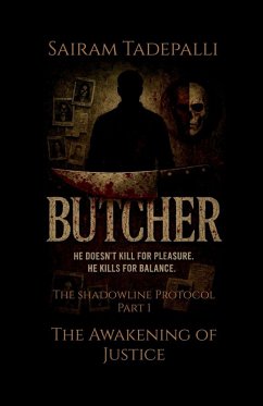 Cover Butcher