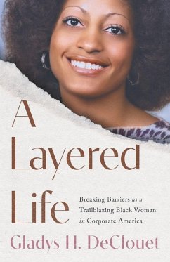 Cover A Layered Life