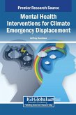 Mental Health Interventions for Climate Emergency Displacement Mental Health Interventions for Climate Emergency Displacement