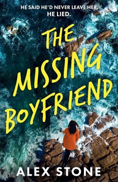 Cover The Missing Boyfriend